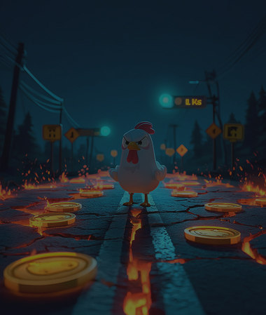 Chicken Road