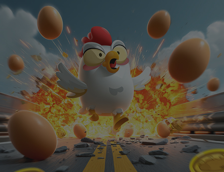 Chicken Road