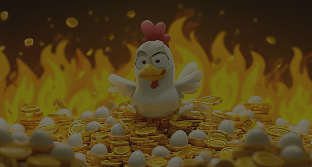 Chicken Road