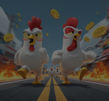 Chicken Road