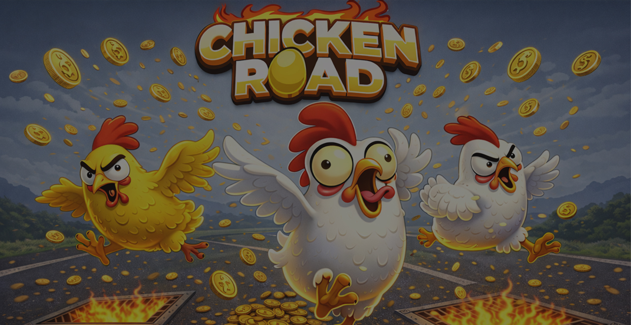 Chicken Road