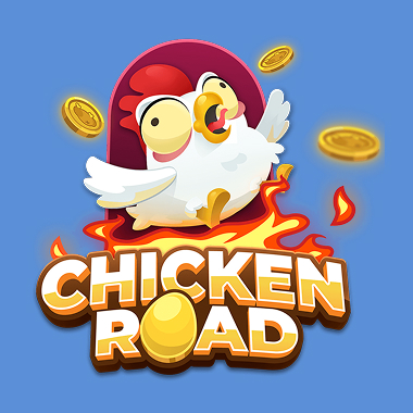Chicken Road